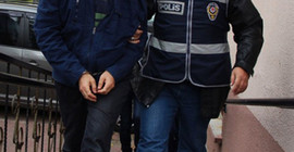 İstanbul'da ev baskınları: Çok sayıda gözaltı