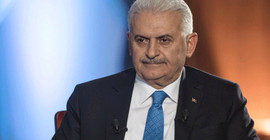 Yıldırım: ABD'ye savaş ilan edecek değiliz