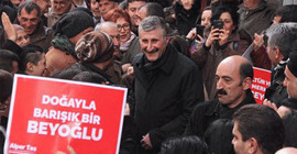 Alper Taş'tan Süleyman Soylu'ya cevap