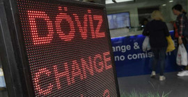 ABD’den Kapalıçarşı’daki iki şirkete İran yaptırımı
