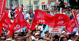 Büyükşehir adaylarına provokasyon uyarısı