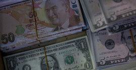 Swap piyasasında TL faizi nasıl yüzde 350'yi aştı?