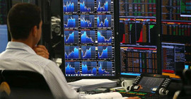 Kamu bankaları geceleri 'nöbetçi dealer' oldu