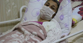 Leyla Güven hakkında 'zorla getirme' kararı