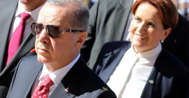 Akşener: Iğdır ve Ahlat'ta Cumhur İttifakı'nı destekliyoruz