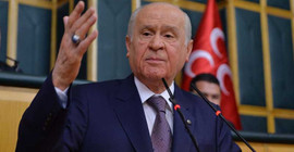 Bahçeli: AK Parti ile hilesiz, yalansız bir ittifak kurduk