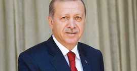 Erdoğan'dan sosyal medya programı