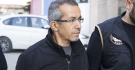 Eski savcı Ferhat Sarıkaya'nın 15 yıl hapsi istendi