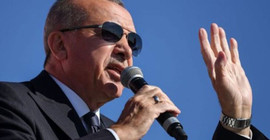 Guardian: Erdoğan yabancı yatırımcıya savaş açtı