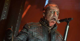 Rammstein'dan kışkırtıcı video
