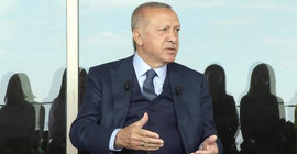 Erdoğan'dan Ahmet Türk'e: Sonuca göre adım atacağız, GBT'leri hazır