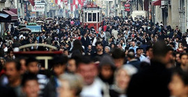 ‘İşsizlik 94 ülkenin nüfusunu aştı’