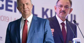 Özhaseki'nin Mansur Yavaş'ı övdüğü ortaya çıktı
