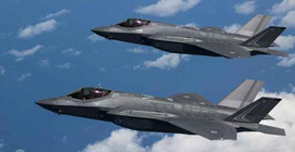 ABD’li senatörler Türkiye’ye F-35'lerin teslimatını engelleyen tasarı hazırladı