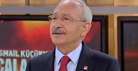 Kılıçdaroğlu: Seçime girmek serbest kazanmak yasak