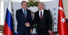 Çavuşoğlu: S-400 anlaşmasından geri adım atmayacağız