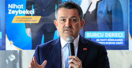Seçim öncesi istihdam açıklaması: 5 bin personel alınacak