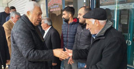 Celal Doğan: Halk ittifakı kazanacak