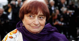 Efsanevi Fransız yönetmen Agnes Varda yaşamını yitirdi