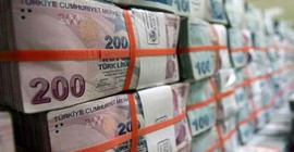 Seçim öncesi son işlem gününde TL'nin değer kaybı arttı