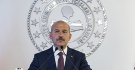 Soylu'dan 'seçim güvenliği' açıklaması: Müsaade edilmeyecek