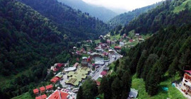 Ayder Yaylası'na da TOKİ giriyor
