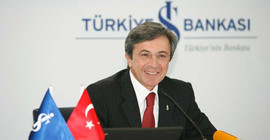 İş Bankası Yönetim Kurulu Başkanı Özince istifa etti