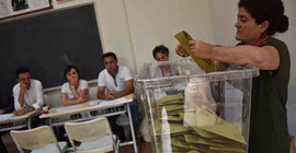 Oy kullanırken nelere dikkat edilmeli?