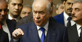 Bahçeli'den 'anket' rahatsızlığı: Seçim sonrası kamuoyu araştırmaları için yasa istiyoruz