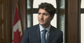 Kanada Başbakanı Trudeau üzerindeki baskı büyüyor