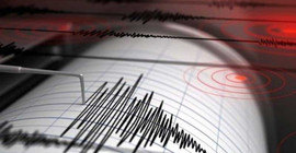 Seyşeller'de 5.9 büyüklüğünde deprem