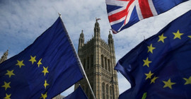 'Anlaşmasız Brexit’i engellemek için zamanımız tükeniyor'