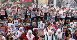 'Oğlum elimden alındığı gün anneliğim öldü'