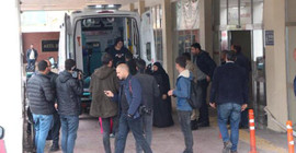 Mardin ve Urfa'da muhtarlık kavgaları: 30 yaralı