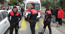 Kadıköy ve Esenyurt'ta muhtar adayları arasında kavga: 1 kişi bıçaklandı