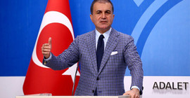 AKP Sözcüsü Malatya açıklaması: Polemiğe girmeyeceğiz