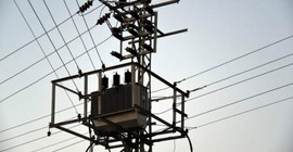 Sandıkların açılmasına 1 saat kala elektrikler kesildi