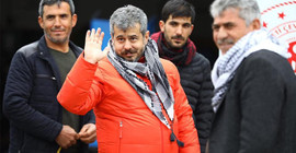 CHP adayı Bucak gözaltına alındı