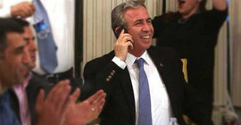 Mansur Yavaş: Yüzler gülüyor, sandıklarımızı terk etmeyelim