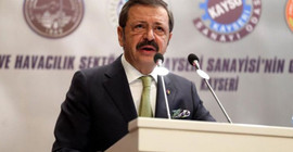 TOBB: İlk gündem maddesi ekonomi olmalı