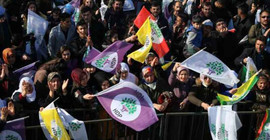 Kayyım atanan Siirt Belediyesi’ni HDP kazandı