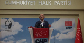 Kılıçdaroğlu'ndan ilk açıklama: Elimizdeki verilere göre İmamoğlu kazandı