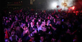 Adana, Mersin, Hatay ve Antalya CHP'de