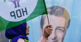 HDP 8 il 40 ilçede kazandı