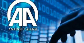 Anadolu Ajansı'ndan ilk açıklama