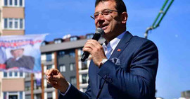 İmamoğlu'ndan çağrı: Herkes demokrasiye sahip çıksın, başta Erdoğan