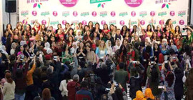 HDP 24 kadın belediye başkanı çıkardı