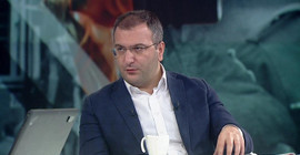 Cem Küçük: Biz diğer AK Parti medyası gibi değiliz