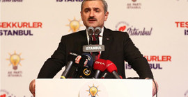 AKP İl Başkanı: Bize göre İstanbul'da Binali Yıldırım kazandı