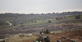 İsrail Golan Tepeleri'ne 30 bin konut inşa edecek